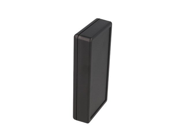 1599BBK - Plastic Enclosures - 623980566719