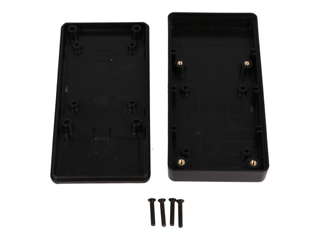 1599BBKBAT - Plastic Enclosures - 623980566443