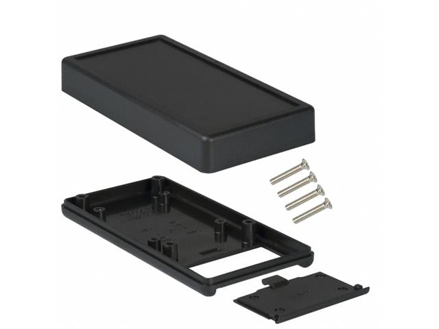 1599BBKBAT - Plastic Enclosures - 623980566443