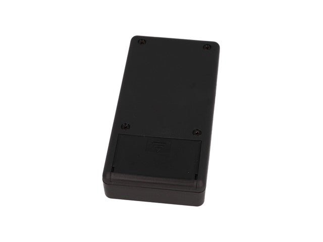 1599BBKBAT - Plastic Enclosures - 623980566443