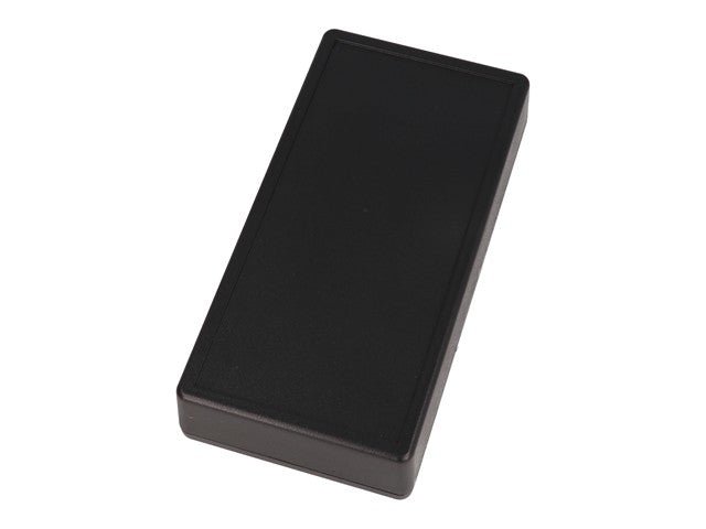 1599EBK - Plastic Enclosures - 623980566740