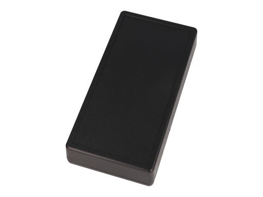1599EBK - Plastic Enclosures - 623980566740