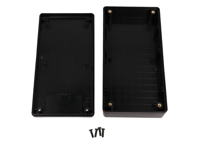 1599EBKBAT - Plastic Enclosures - 623980566511