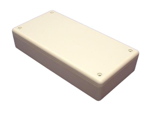 1599EGY - Plastic Enclosures - 623980566757