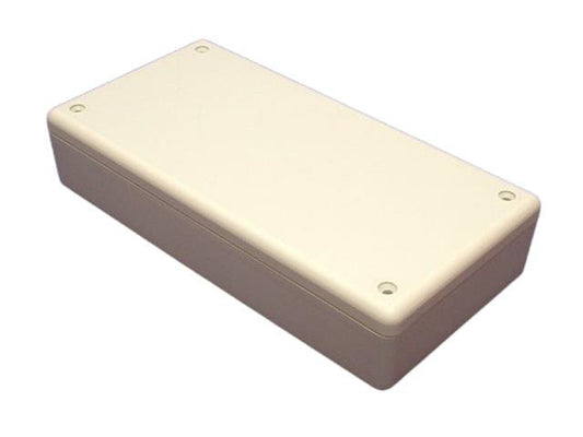 1599EGY - Plastic Enclosures - 623980566757