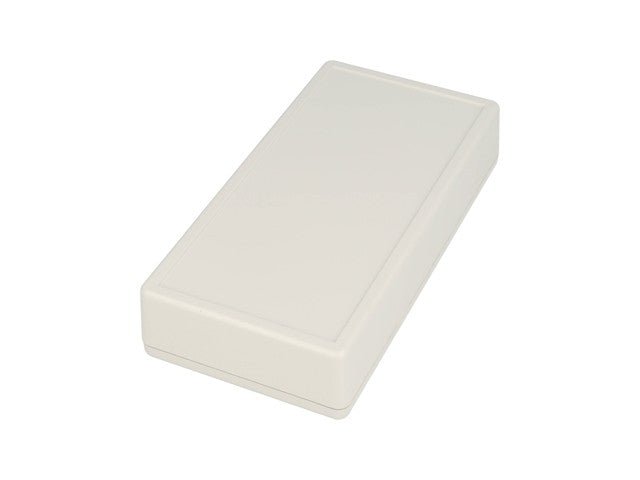 1599EGY - Plastic Enclosures - 623980566757