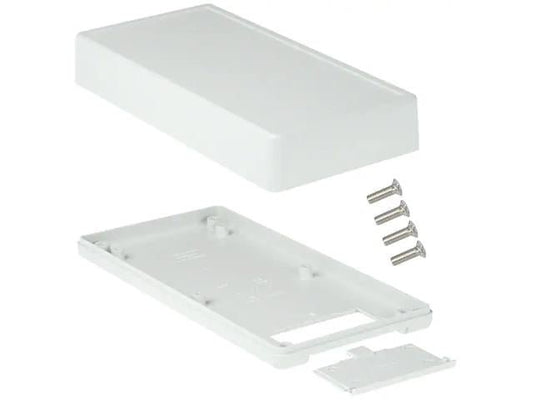 1599EGYBAT - Plastic Enclosures -