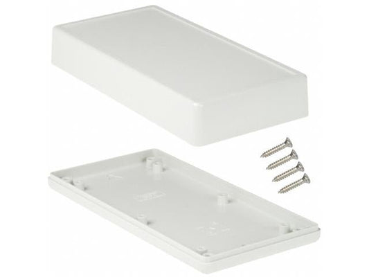 1599ESGY - Plastic Enclosures - 623980566962