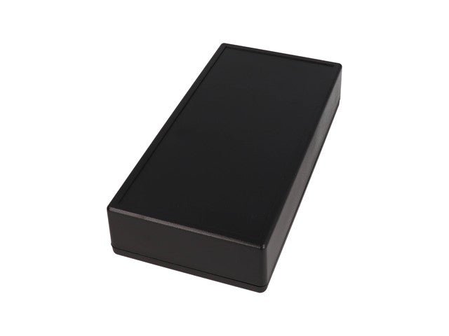 1599HBK - Plastic Enclosures - 623980566771