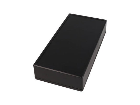 1599HBK - Plastic Enclosures - 623980566771