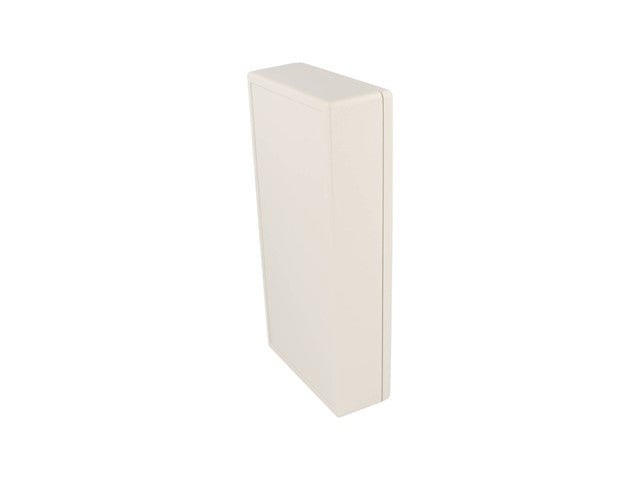 1599HSGY - Plastic Enclosures - 623980566795