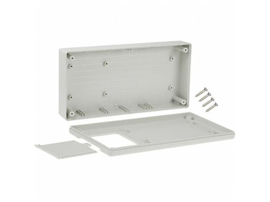 1599HSGYBAT - Plastic Enclosures - 623980998954
