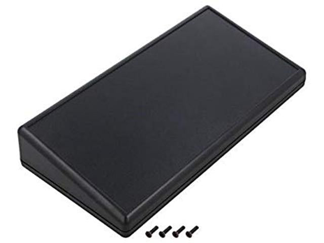 1599HTSBK - Plastic Enclosures - 623980998947