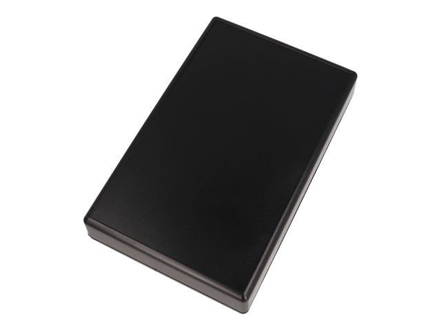 1599KBK - Plastic Enclosures - 623980998916