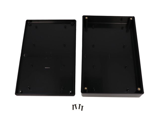 1599KBK - Plastic Enclosures - 623980998916