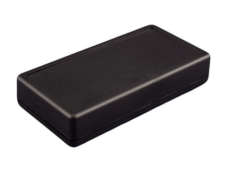 1599KTSBK - Plastic Enclosures -