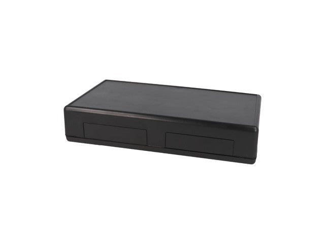 1599KTSBK - Plastic Enclosures - 623980998855
