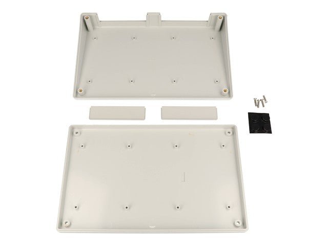 1599KTSGY - Plastic Enclosures - 623980998848
