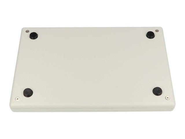 1599KTSGY - Plastic Enclosures - 623980998848
