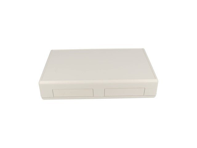 1599KTSGY - Plastic Enclosures - 623980998848