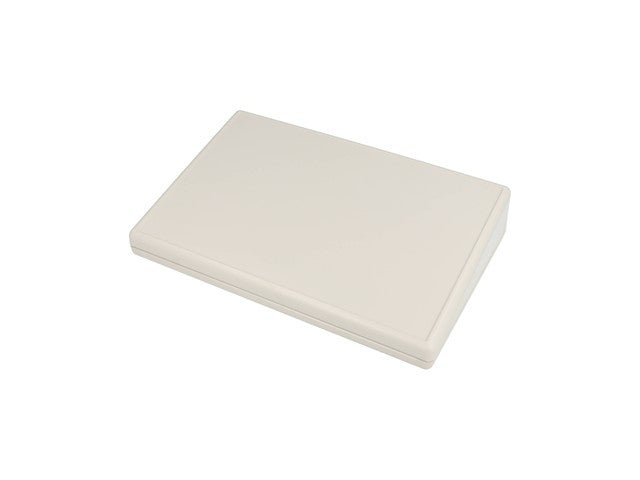 1599KTSGY - Plastic Enclosures - 623980998848