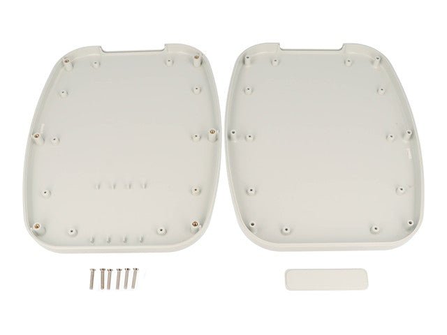 1599TABLGY - Plastic Enclosures - 623980400655