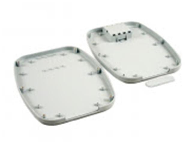 1599TABLGYBAT - Plastic Enclosures -