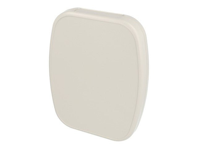 1599TABMGY - Plastic Enclosures - 623980401188