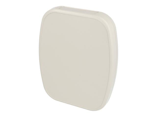1599TABMGY - Plastic Enclosures - 623980401188