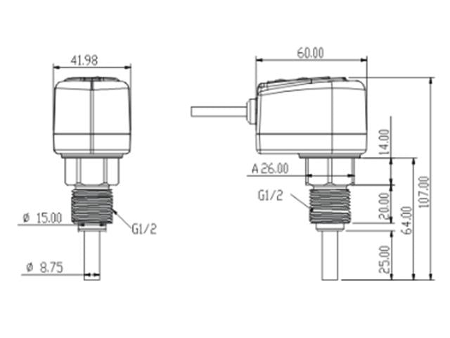 FL6003