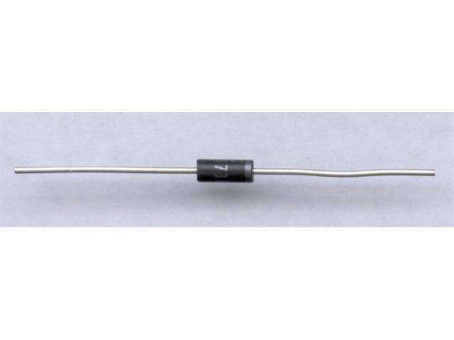 1,5KE 27A - Diodes & Rectifiers -