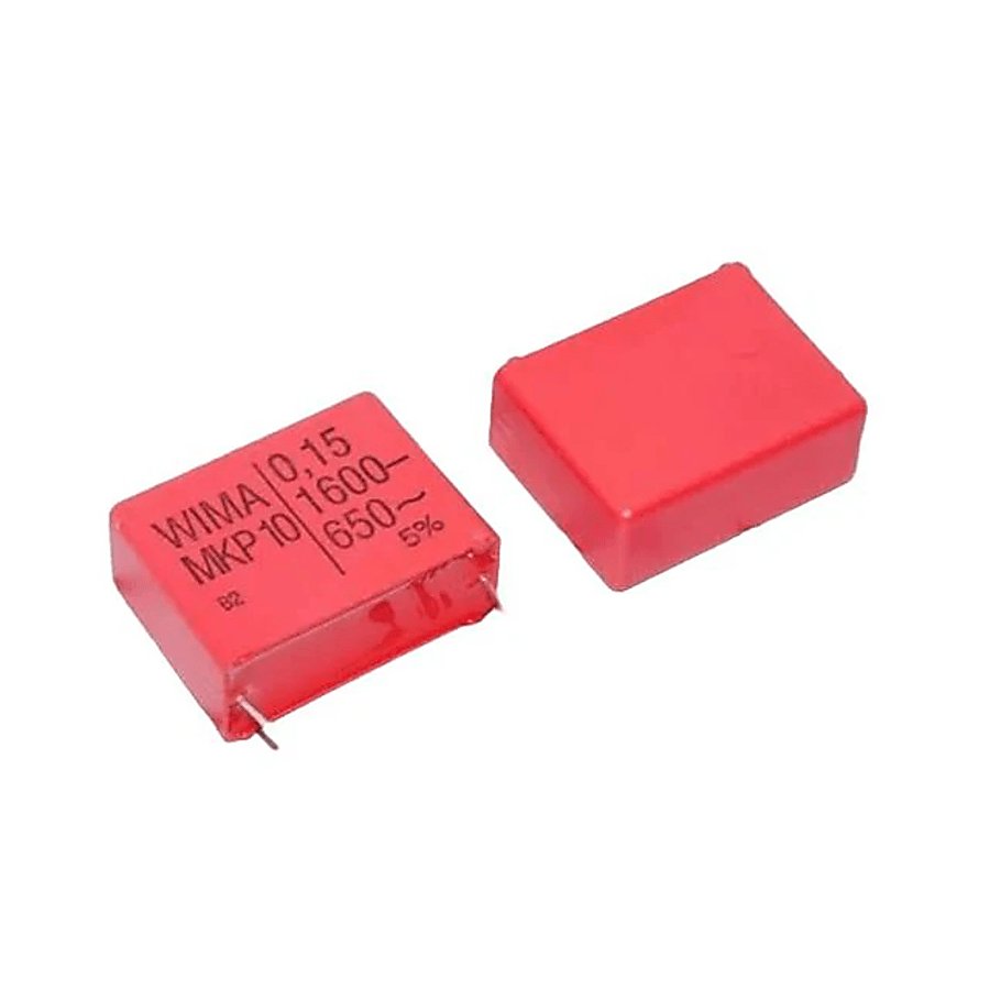 15NF 1000VPSW - Capacitors - 