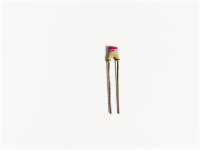 1,5NF 100V2,5MM - Capacitors - 