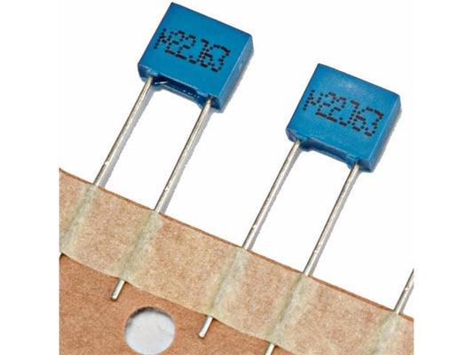 15NF 100VP5 - Capacitors -