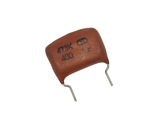 15NF 400VPD15K7 - Capacitors - 