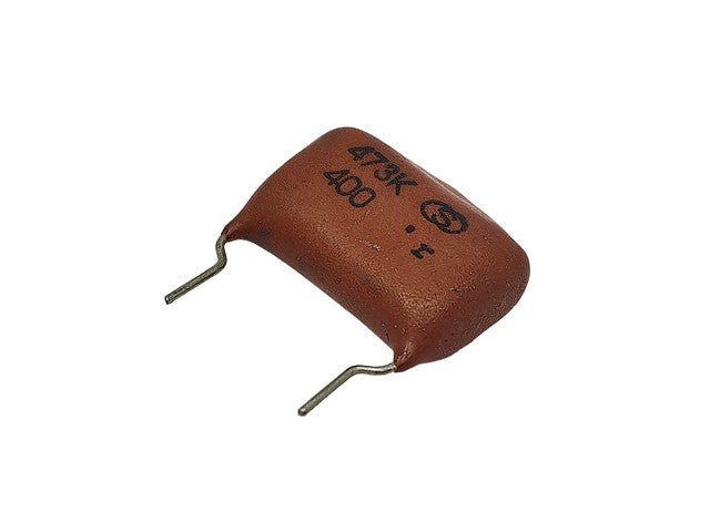 15NF 400VPD15K7 - Capacitors - 