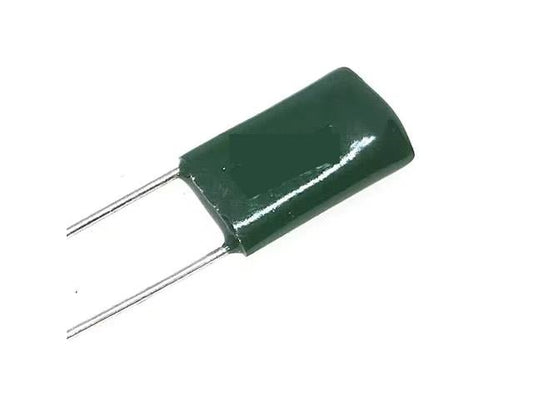 1,5NF 63VPB5 - J - Capacitors - 