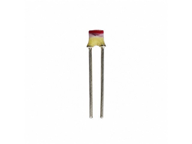 1,5PF 100V2,5MM - Capacitors - 