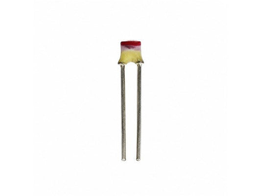 1,5PF 100V2,5MM - Capacitors - 