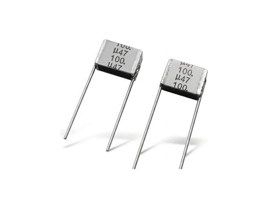 1,5UF 100VPBU15 - SIE - Capacitors - 