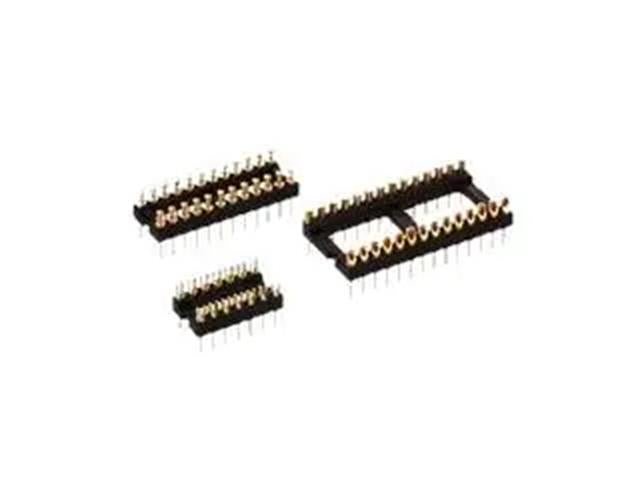 160-10-316-00-1 - PCB Connectors -