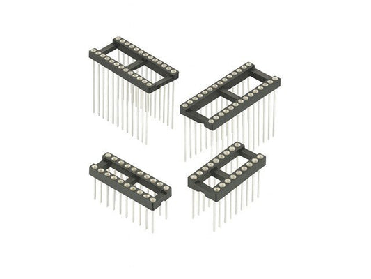 160 - 10 - 320 - 00 - 1 - PCB Connectors - 