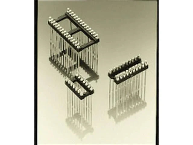 160-10-628-00-1 - PCB Connectors -