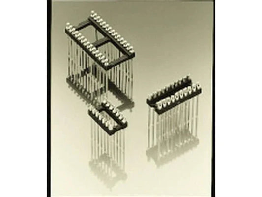 160-10-628-00-1 - PCB Connectors -