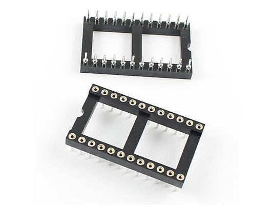 160-90-628-00-1 - PCB Connectors -
