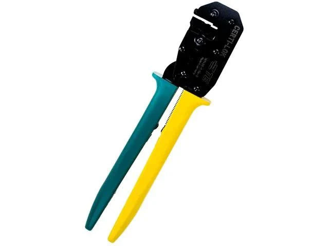169400 CERTI-LOK - Wire Stripping & Cutting Tools -