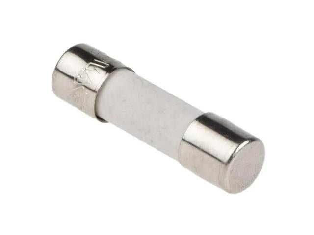 1,6A CER 5X20 S/B - Fuses - 