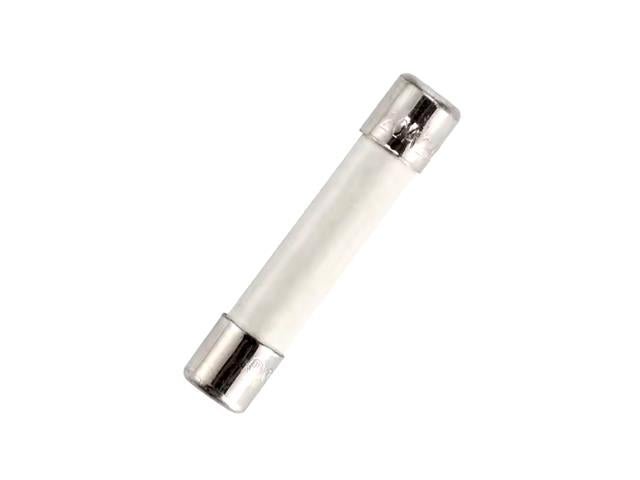 1,6A CER 6X32 F/B - Fuses - 