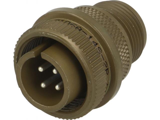 XY3106A-14S-2P