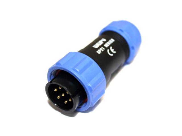 XY-CC210-7P-II-1N